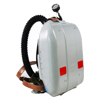 AHY-6 Mining oxygen respirator 