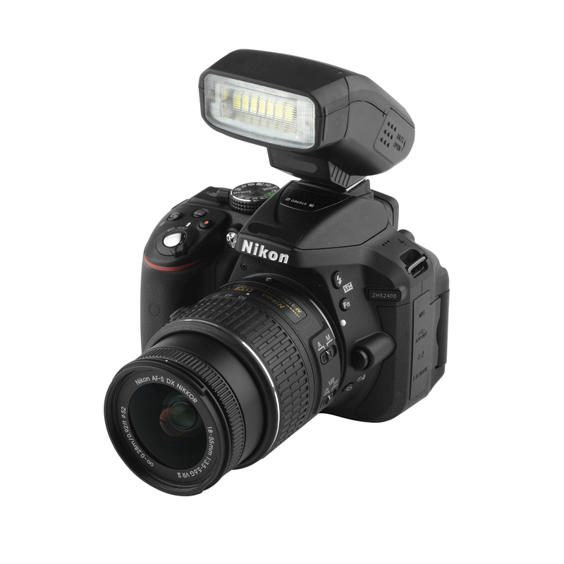 ZHS2400 digital explosion-proof camera