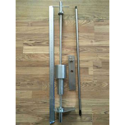 DCP 8kg Dynamic Cone Penetrometer (16-T0012/A) 