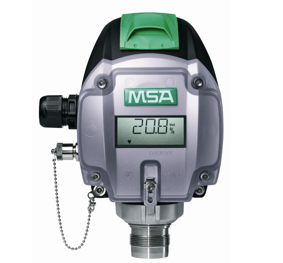 MSA PrimaX I / PrimaX P gas detector 
