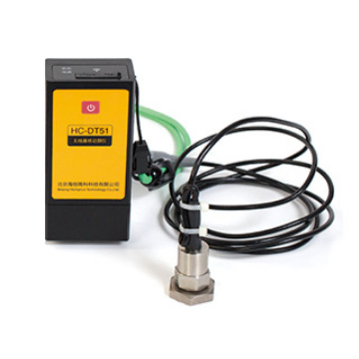 HC-DT52 Low Strain Pile Integrity Tester
