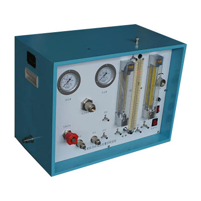 JY-1 Calibrator for Positive pressure oxygen respirator 