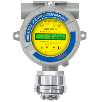 GTD-3000Tx fixed gas detector 