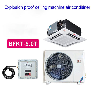 EX Ceiling machine Air conditionier