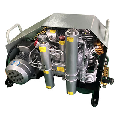 HC-W265 air compressor with high quality