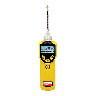 PGM7320 miniRAE 3000+ Honeywell PID gas detector 